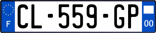 CL-559-GP