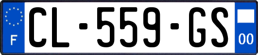 CL-559-GS