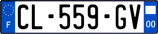 CL-559-GV