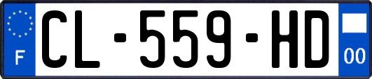 CL-559-HD