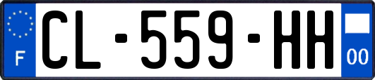 CL-559-HH