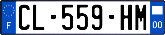 CL-559-HM