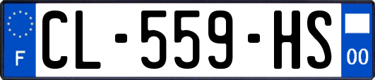 CL-559-HS