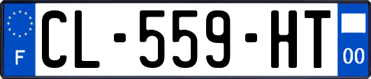 CL-559-HT