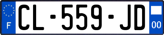 CL-559-JD