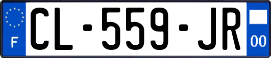 CL-559-JR