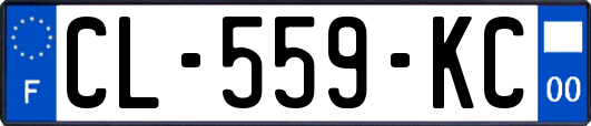 CL-559-KC