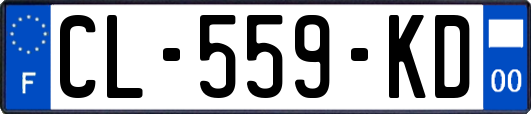 CL-559-KD