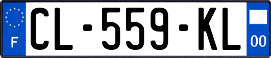 CL-559-KL