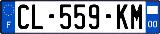 CL-559-KM
