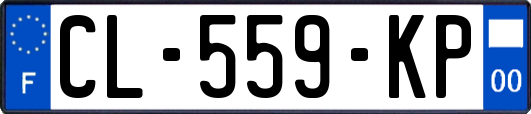 CL-559-KP