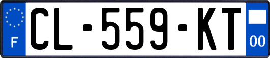 CL-559-KT