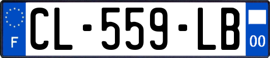 CL-559-LB