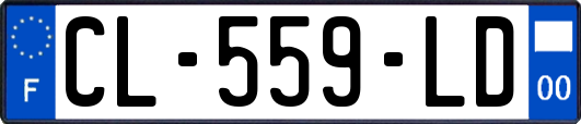 CL-559-LD