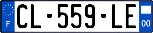 CL-559-LE