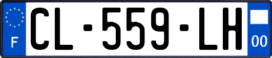 CL-559-LH