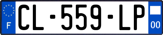 CL-559-LP