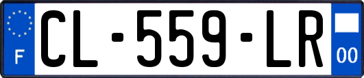 CL-559-LR