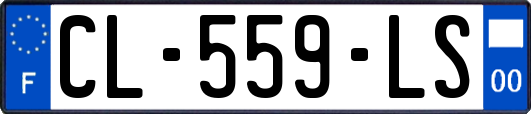 CL-559-LS