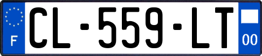 CL-559-LT