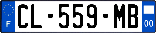 CL-559-MB