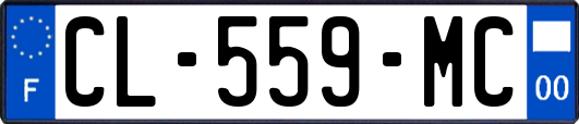CL-559-MC