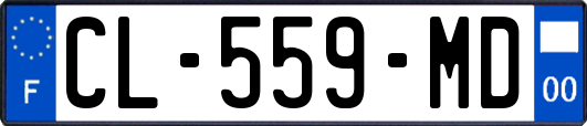 CL-559-MD