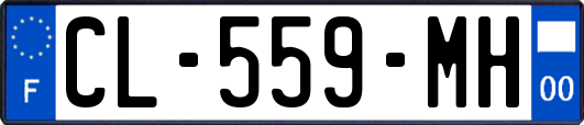 CL-559-MH