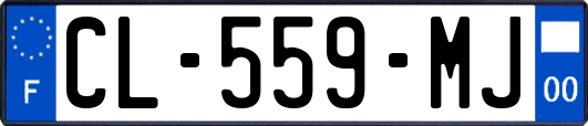 CL-559-MJ