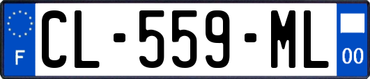 CL-559-ML