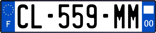 CL-559-MM
