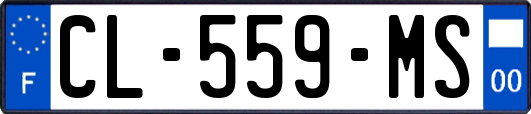 CL-559-MS