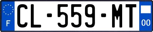 CL-559-MT