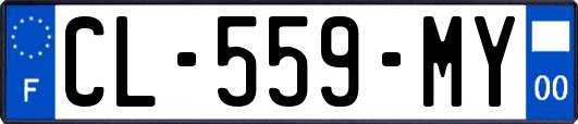 CL-559-MY