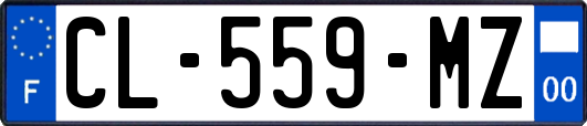 CL-559-MZ