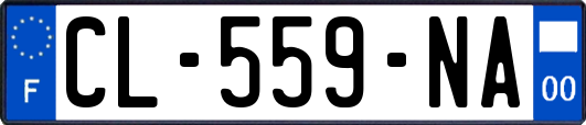 CL-559-NA