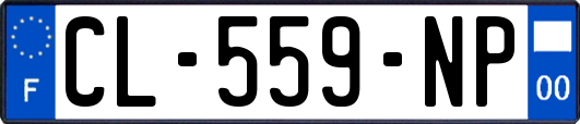 CL-559-NP