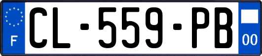 CL-559-PB