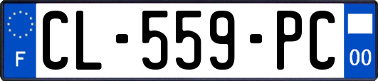 CL-559-PC