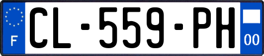 CL-559-PH