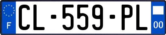CL-559-PL