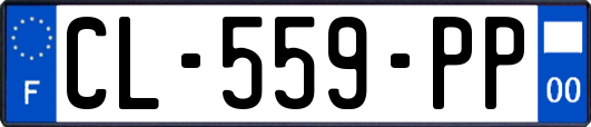 CL-559-PP