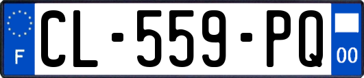 CL-559-PQ