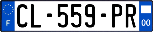 CL-559-PR