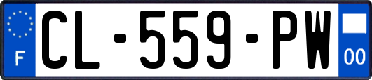 CL-559-PW