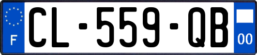 CL-559-QB