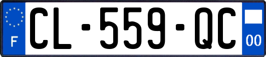 CL-559-QC