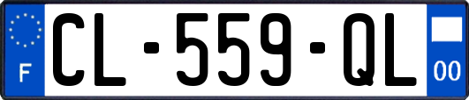 CL-559-QL