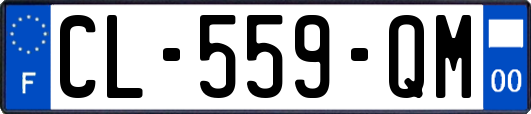 CL-559-QM