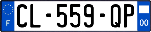 CL-559-QP